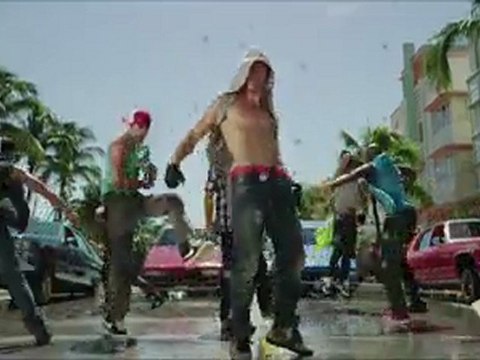 Step Up 4 First Trailer With Kathryn McCormick & Ryan Guzman