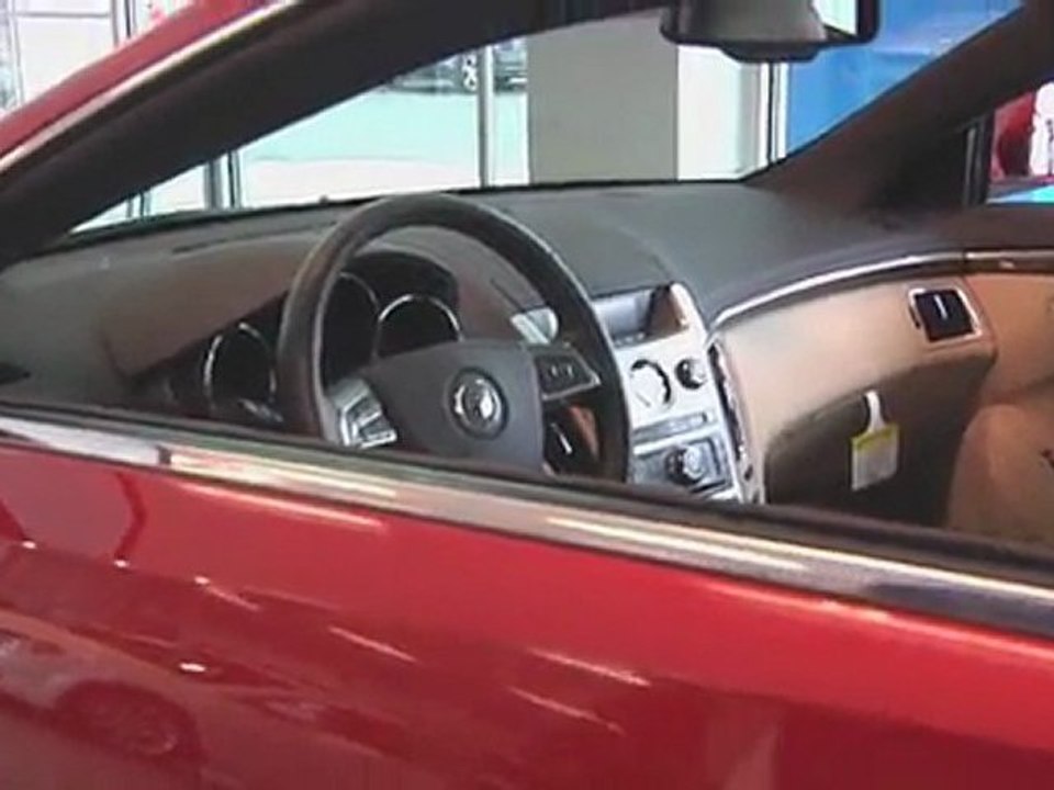 2012 Cadillac CTS - Allentown, PA - 360 Walkaround