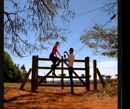 4/4 Corações feridos capitulo 3 - 18/01/2012