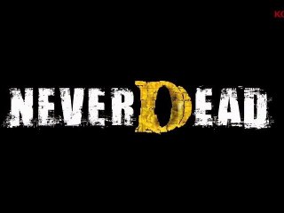NeverDead - Launch Trailer