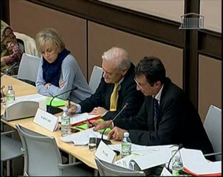 Intervention de François LAMY, Député de l'Essonne : Audition de M. Jean-David Levitte, conseiller diplomatique du Président de la République et de M. Bernard Kouchner, ministre des affaires étrangères et