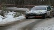 rallye hivernal des hautes alpes 2012