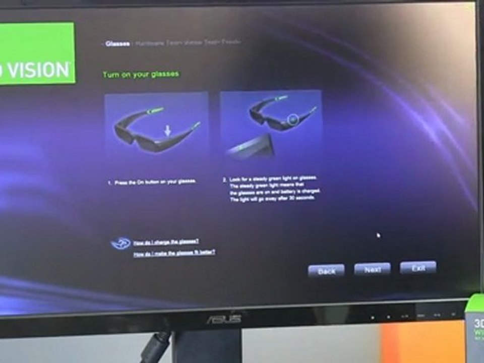 NVIDIA 3D Vision 2 With Lightboost Showcase & Comparison NCIX Tech Tips