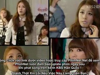 VietSub - Dream High 2 - Tap 26 27 28 29 30