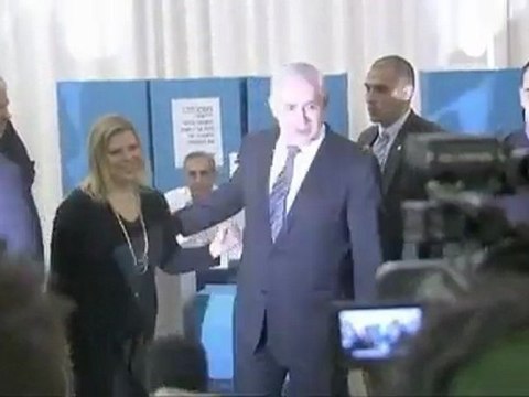 Likud alle primarie, Netanyahu super favorito