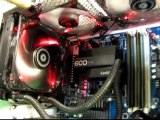 NCIX PC Vesta FX 3070 Christmas Edition PC Showcase NCIX Tech Tips