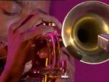 Trombone Shorty & Orleans Avenue - Zycopolis Productions