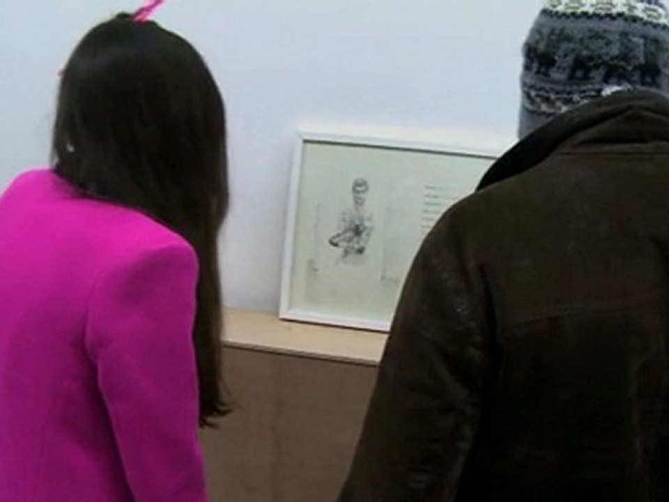 Les établis -Judicaël  Lavrador