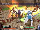 Tales of The Heroes Twin Brave PSP Game ISO Download JPN
