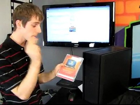 NCIX PC Promotion - $1 Upgrade to Windows 7 Professional NCIX Tech Tips