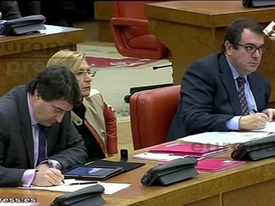 Interior tacha a Anonymous de "amenaza"