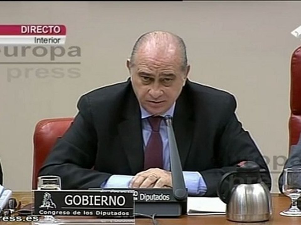 Interior pide reflexionar sobre el suceso de la playa del Or