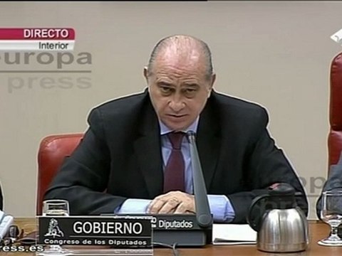 Interior pide reflexionar sobre el suceso de la playa del Or