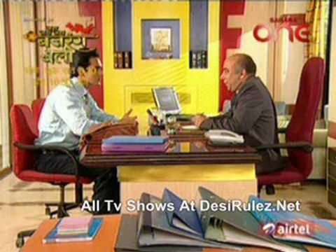 Woh Rehen Wali Mehlon Ki 31st January 2012 pt1