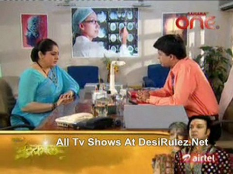 Woh Rehen Wali Mehlon Ki 31st January 2012 pt3