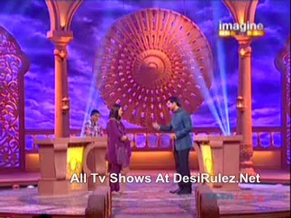Gyaan Guru 31st January 2012 pt1