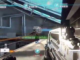 Syndicate - Présentation de la démo