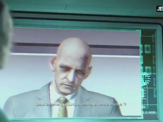 Binary Domain : un trailer français à l'accent chantant !