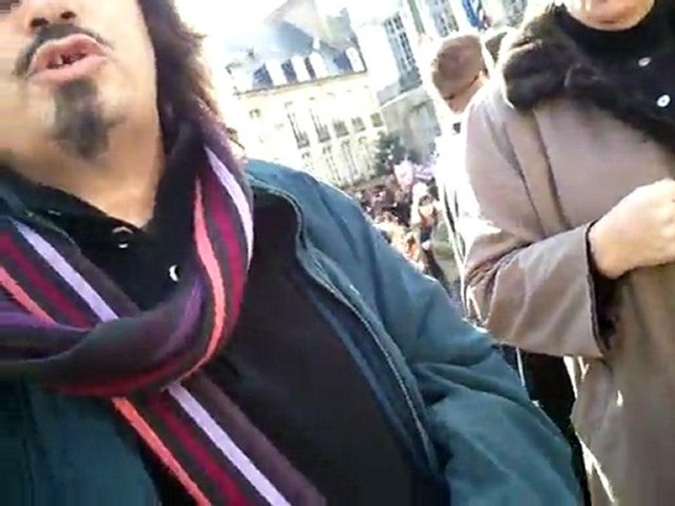 Mad Dog et les Anonymous
