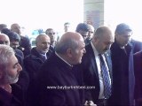 Bayburt Rehberi - SODES Projesi Kapsamında ENGELLİ MERKEZİ Açıldı