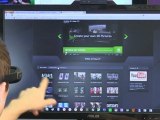 How to Use NVIDIA 3D Vision to Watch Stereoscopic YouTube Videos NCIX Tech Tips