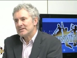 L'invite avec Joel Ploix ( photographe ) - ACI TV