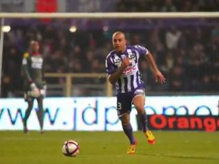 Abdennour vu par un supporters