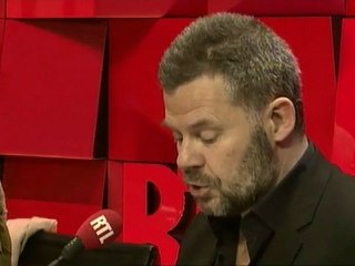 A la Bonne Heure : La chronique d'Éric Naulleau du 31/01/2012