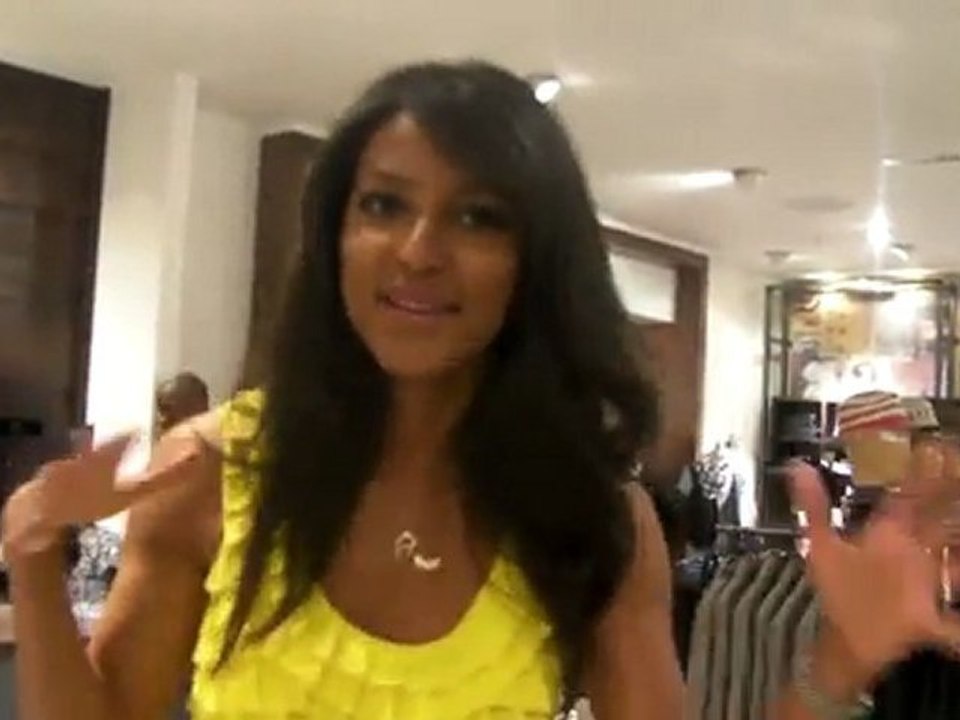 GRAZIA meets Emanuela de Paula