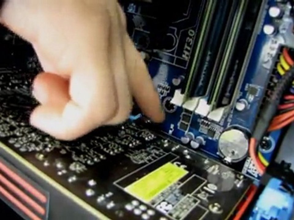Video Card Installation Guide in New NCIX PC NCIX Tech Tips