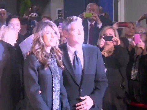 Elisabetta Canalis et Steve O en couple ?