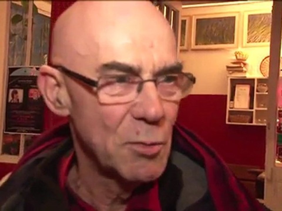 Les courts de la Reine Blanche_Festival de courts-métrages 2ème édition