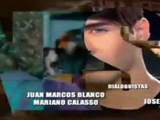 Relaciones Peligrosas "Entrada"