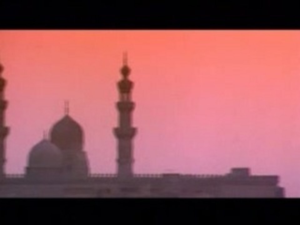 Islam -  Islamic Architecture