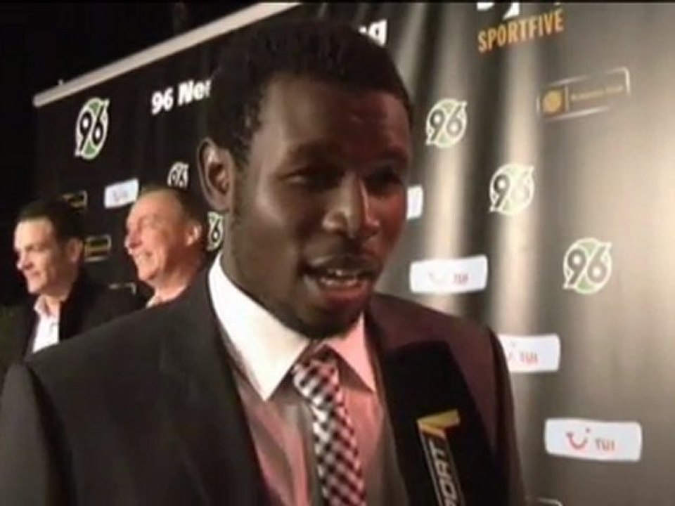 Hannover 96 - Preso Biram Diouf dal ManU