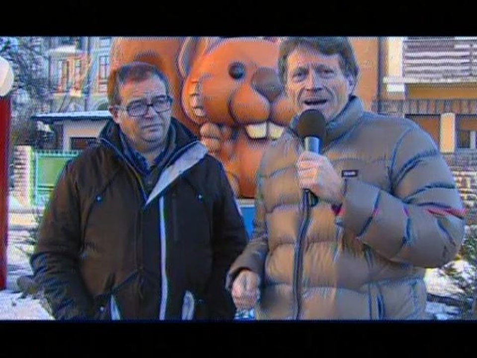 SCI ALPINO: COPPA DEL MONDO AUDI (BORMIO) - SKIONLINE TV (1)