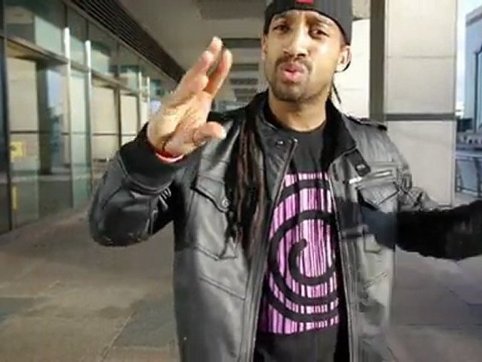 *Exclusive* SHOETURE - Turbo (Got To Dance)