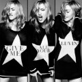 Madonna - Give All Your Luvin (single cover) full new song