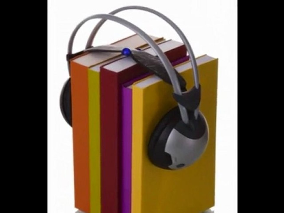 Audible Review