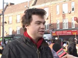 The View On The Streets: The European Union