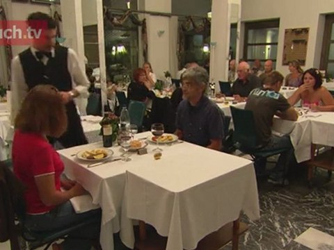 Urlaub am Gardasee in Riva del Garda im Hotel Sole