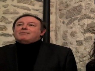 Jean-Pierre Mignard : "un élu qui tombe, c'est un quartier qu'on perd"