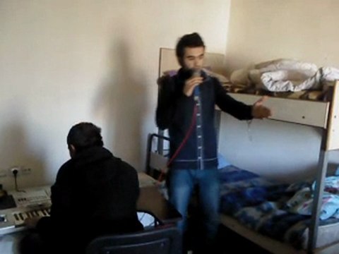 KORG PA 80 EŞARBINI YAN BAGLAMA SOLİST(CAN BURAK)