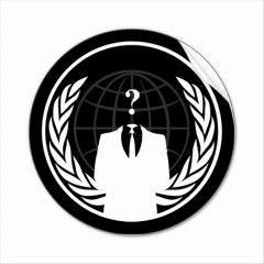 Communiqué pour nouveaux anonymous