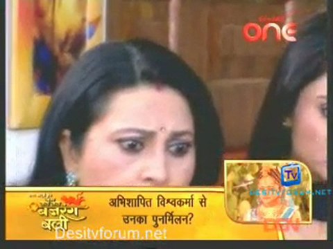 Piya Ka Ghar Pyaara Lage [Episode 59] - 31st January 2012 - Pt4