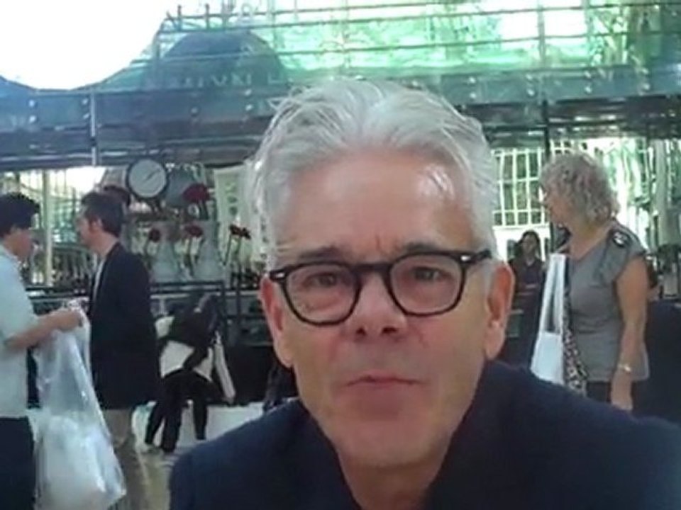 gordon interview topman