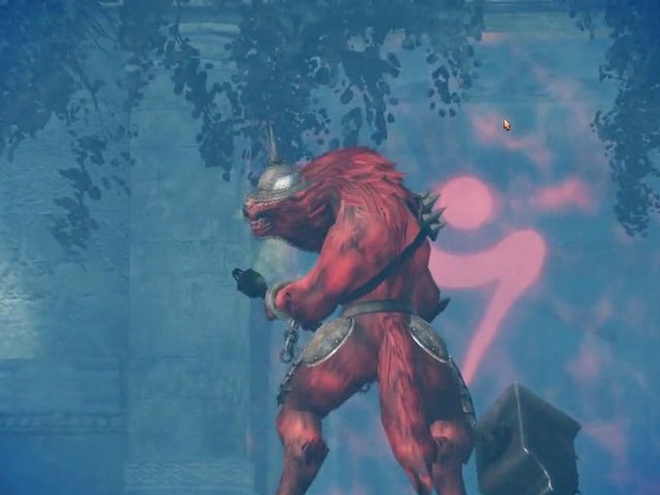 Le trailer du come back de la muerte