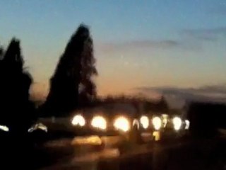 And The Streets Are Ours Forever