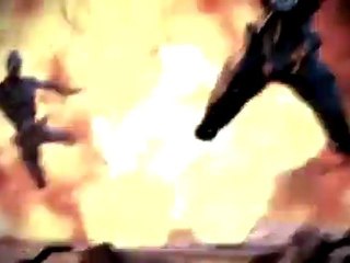 Mass Effect 3  (360)