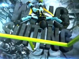 SSX   (PS3)